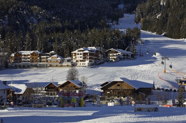 Excelsior ****S mountain | style | spa | resort