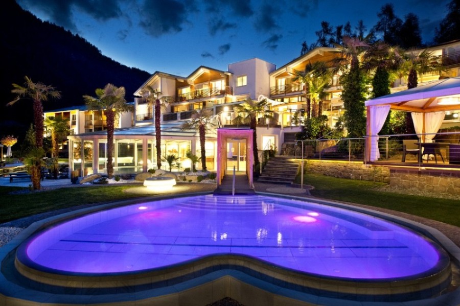 V�llanerhof****S Romantic Resort & Mediterran SPA