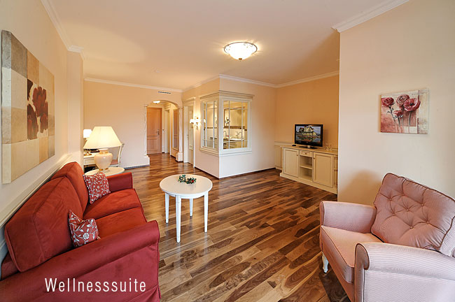 Wellness-Suite