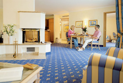 Residenzen