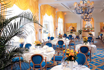 Kurhaus-Restaurant