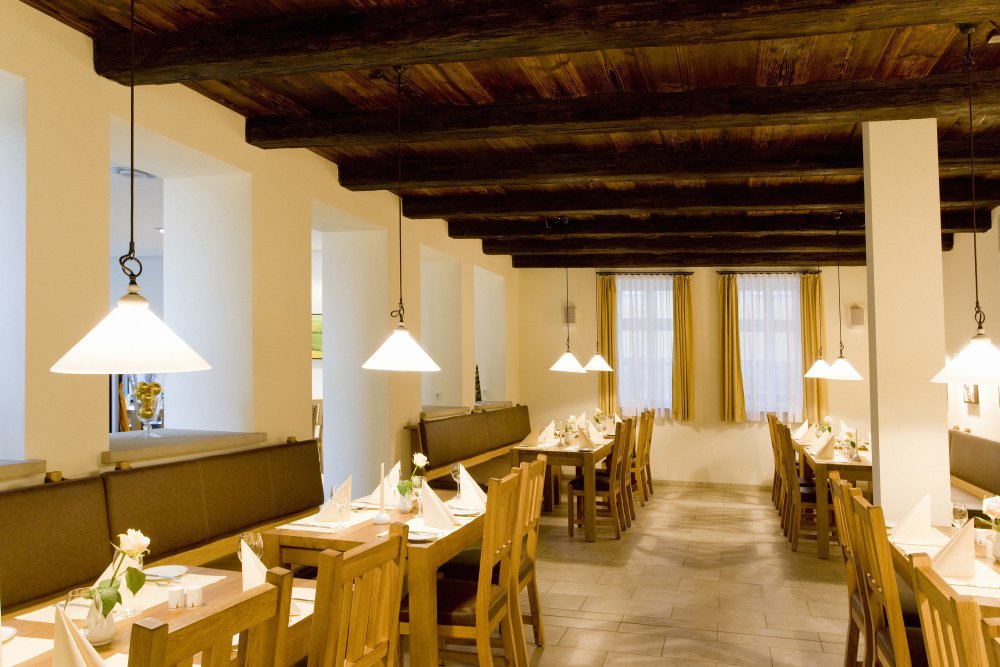 S�chs. Restaurant Elbterrasse