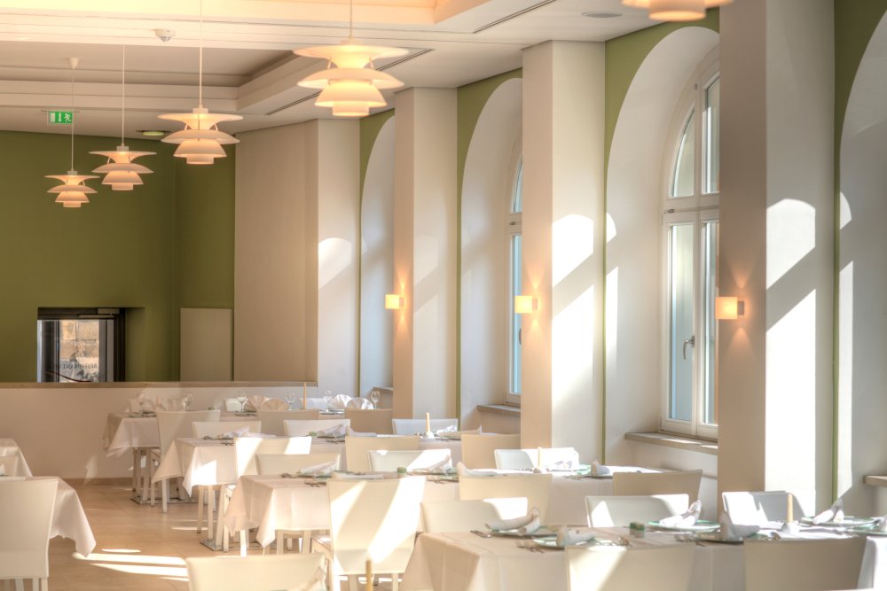 Restaurant Vital