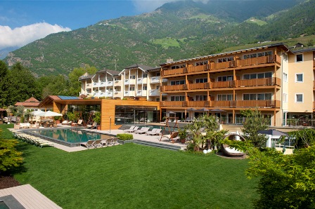 Dolce Vita Hotel Feldhof