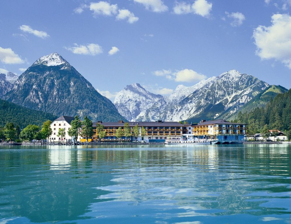 Travel Charme F�rstenhaus Am Achensee