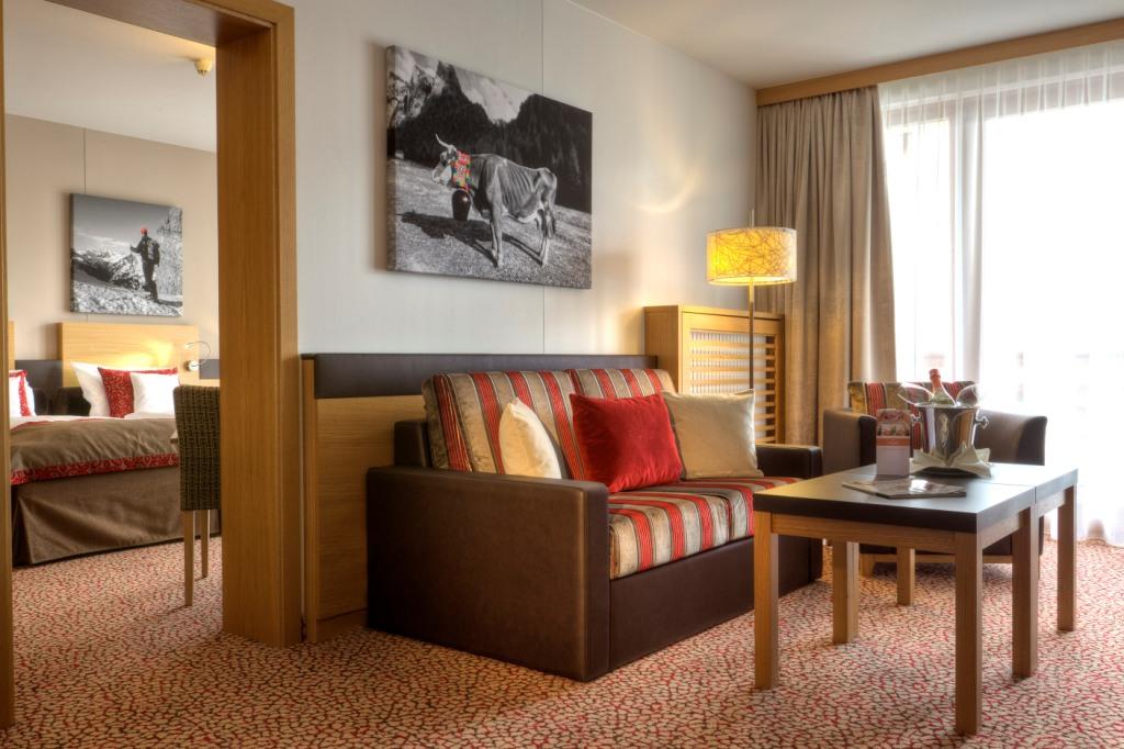 Beispiel f�r eine Suite