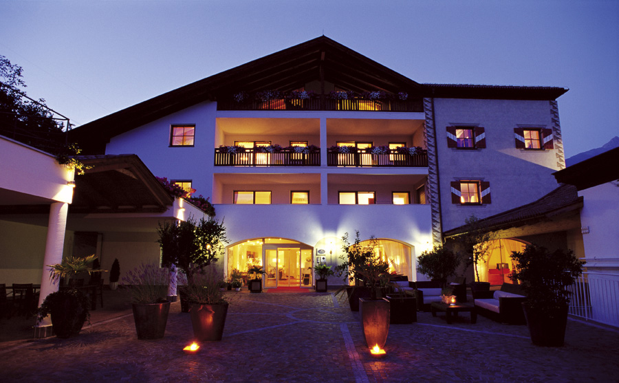 Hotel Ansitz Golserhof ****S