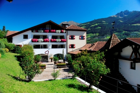 Golserhof ...