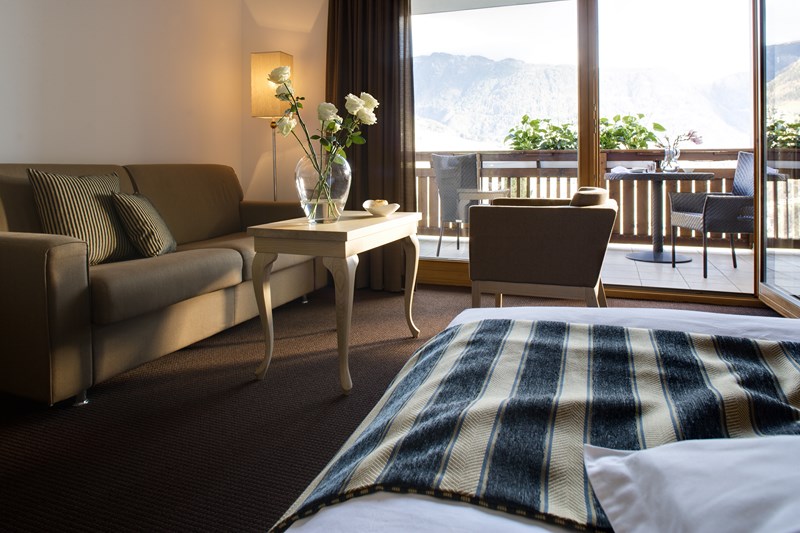 Zimmer Rosenduft