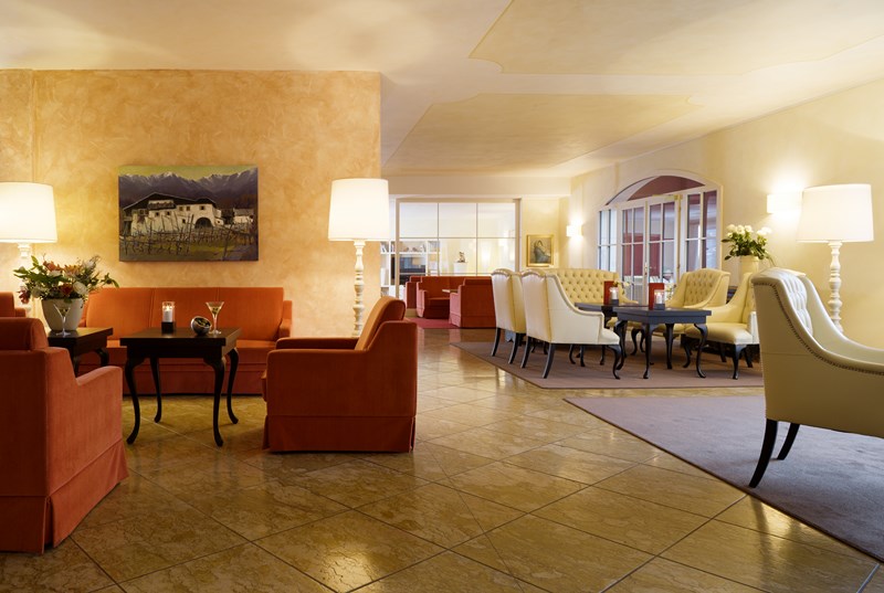 Stil und Ambiente - famili�r