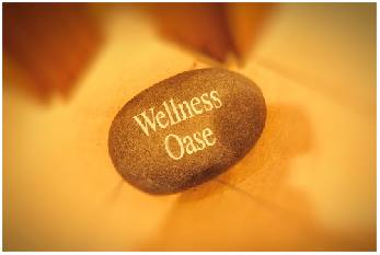 Wellnessoase