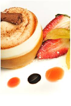 Dessert