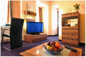 Spa Suite
