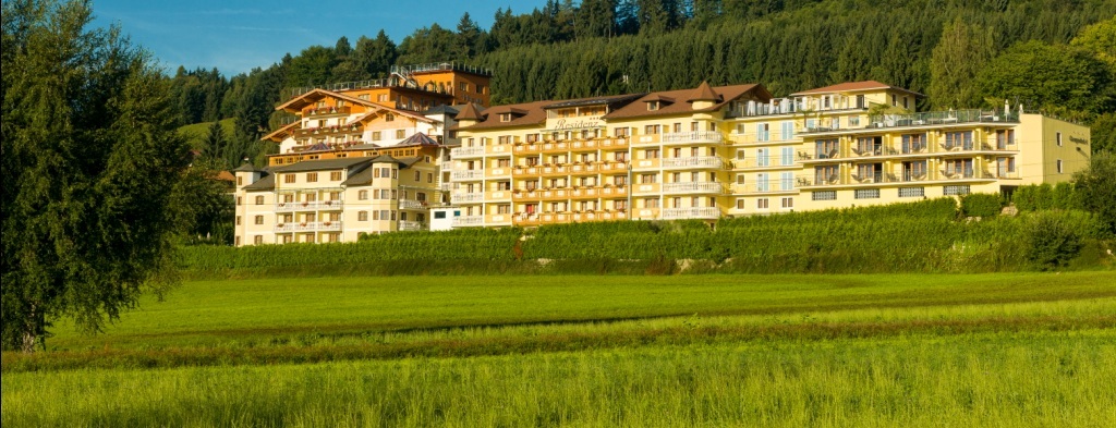 Hotel Winzer Wellness & Spa