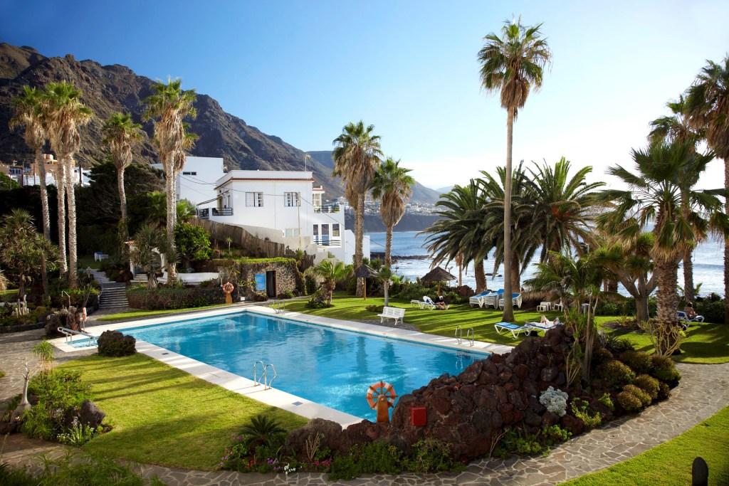 OC�ANO Vitality Hotel & Medical Spa