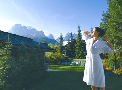 Hotel Alpenblick