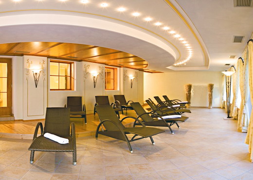 Relaxraum