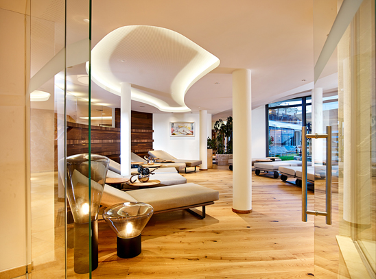 Suite Rosenquarz