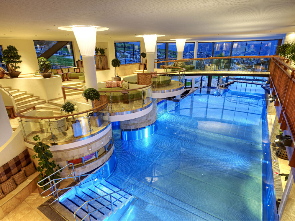 Wasserwelt AquaMonte & Splash