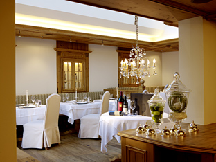 Speisesaal