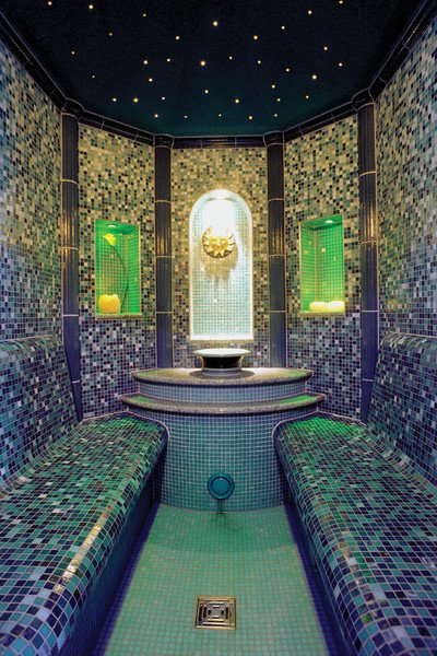 PURIA Superior Spa