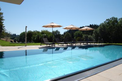 Au�enpool 16x5m