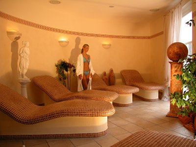 tepidarium
