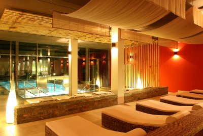 Wasserbetten-Galerie