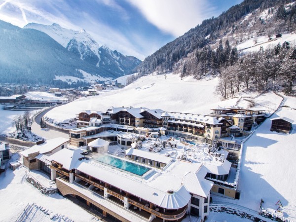 Sporthotel Stock