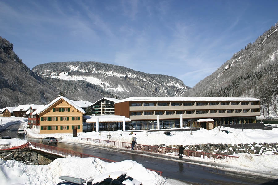Sonne Lifestyle Resort