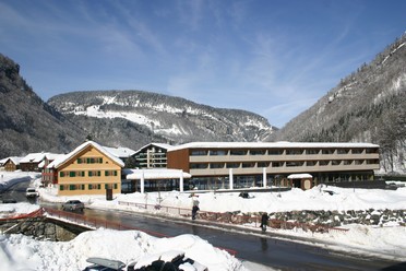Sonne Lifestyle Resort Winter