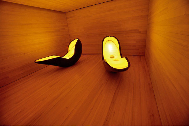 Four Senses Loungers
