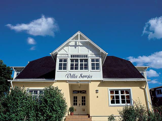 Villa Sonja