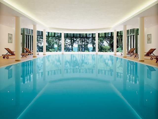 Panorama Indoorpool