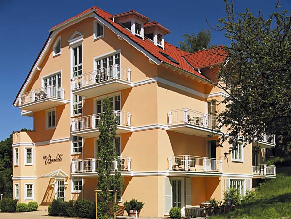 Villa Brunhilde