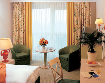 Beispiel Doppelzimmer
