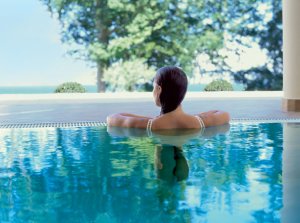 Panorama Indoorpool