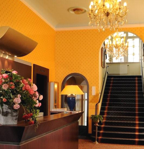 Hotel Kaiserhof