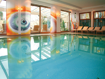 Badehaus BergQuell