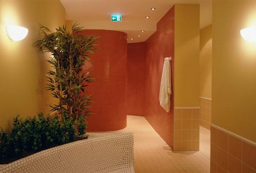 Wellnessbereich