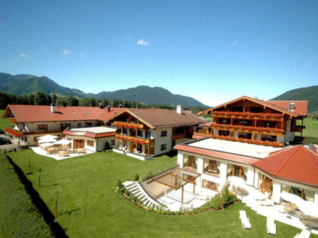 Wohlf�hlhotel Ortnerhof