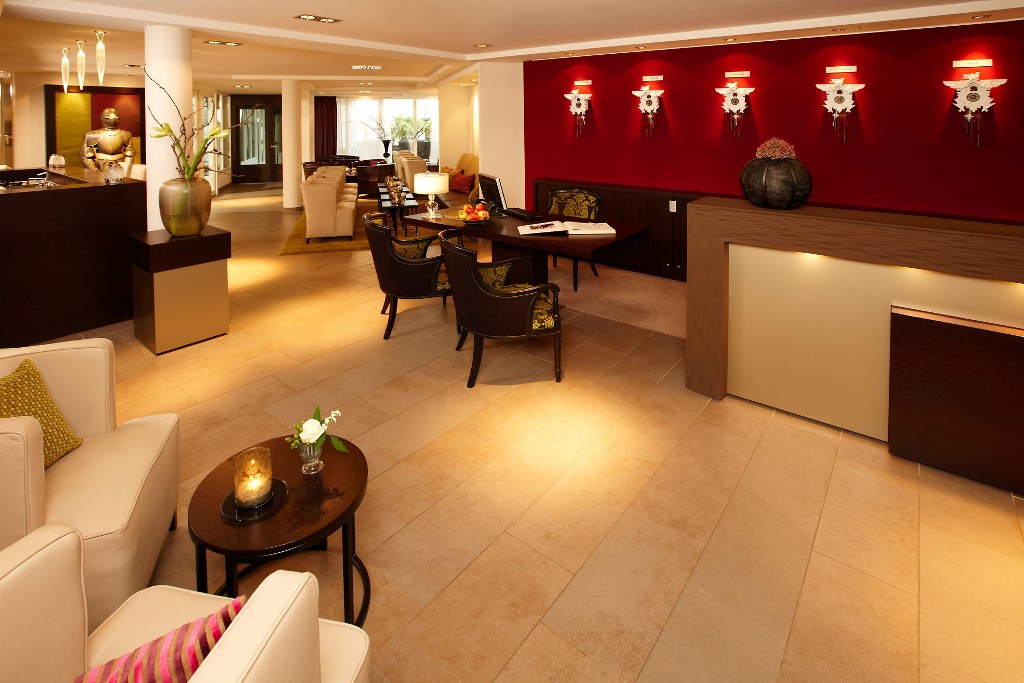 Hotel Ritter Durbach