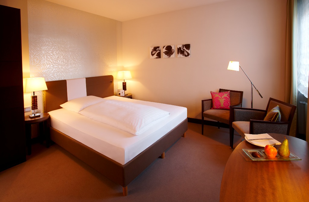 Standardzimmer