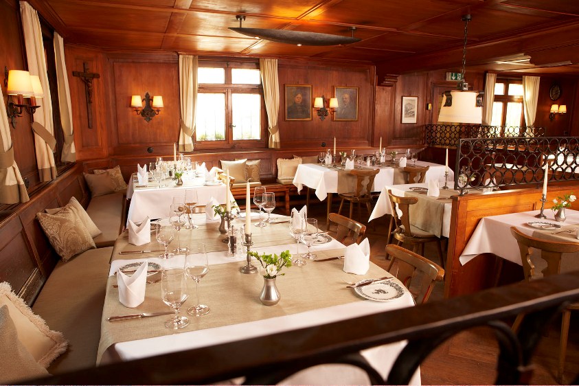 Badisches Restaurant