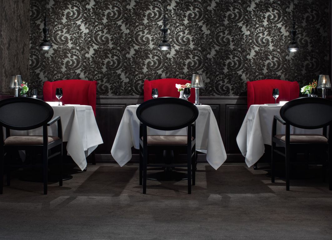 Gourmetrestaurant