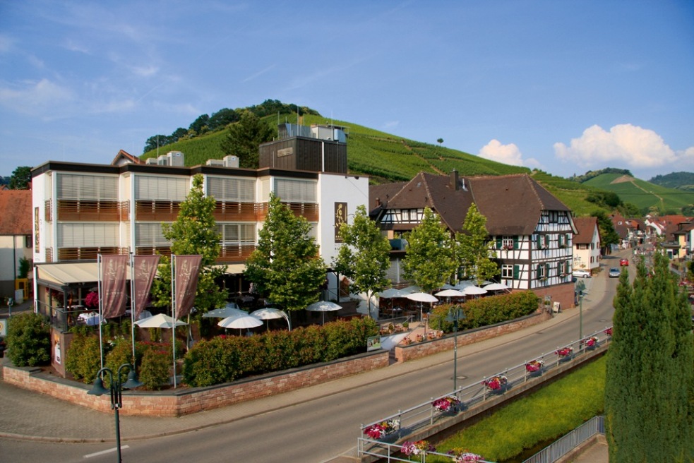 Aussenansicht