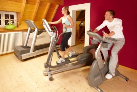 Fitness