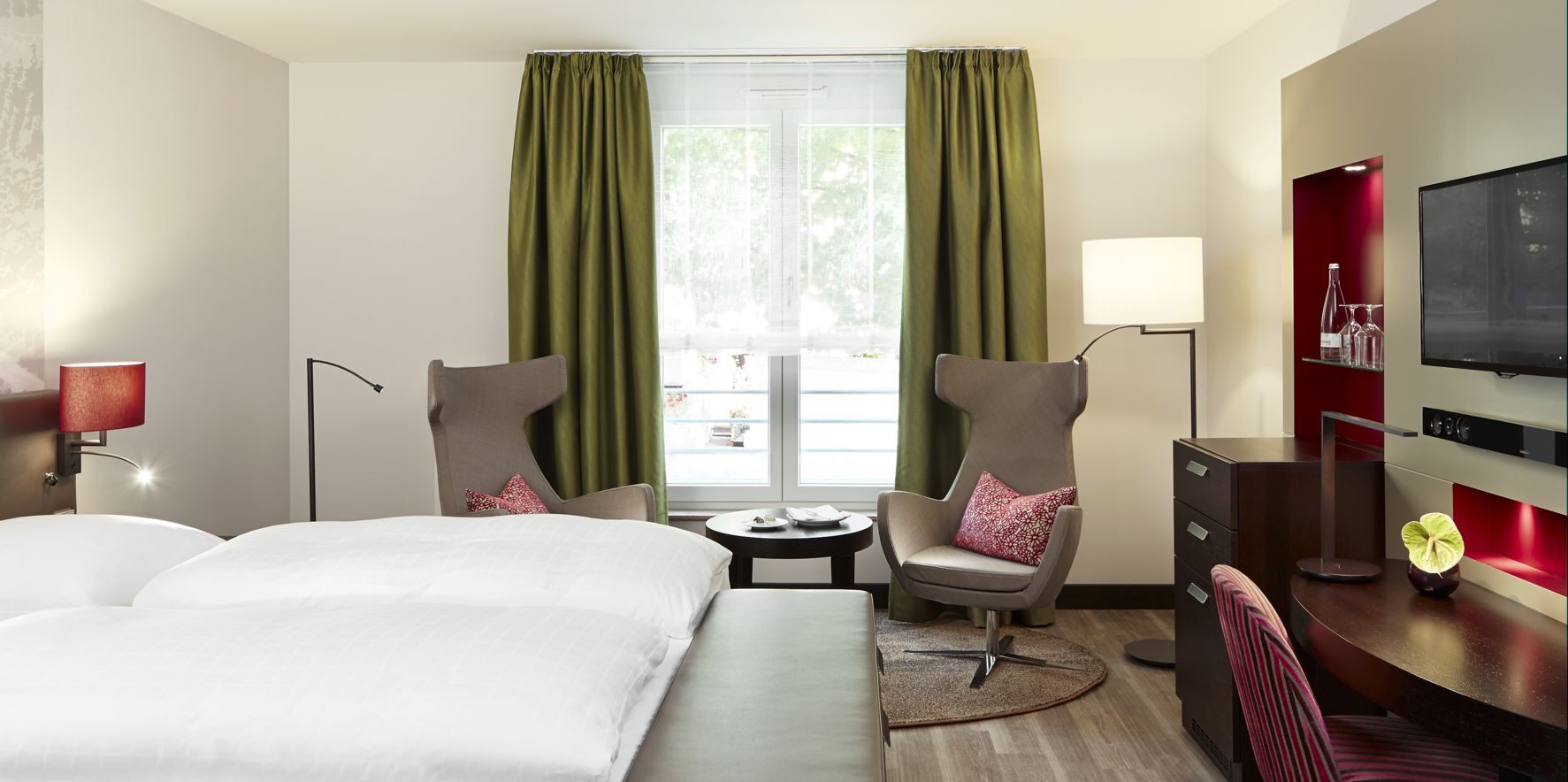 Spa Suite