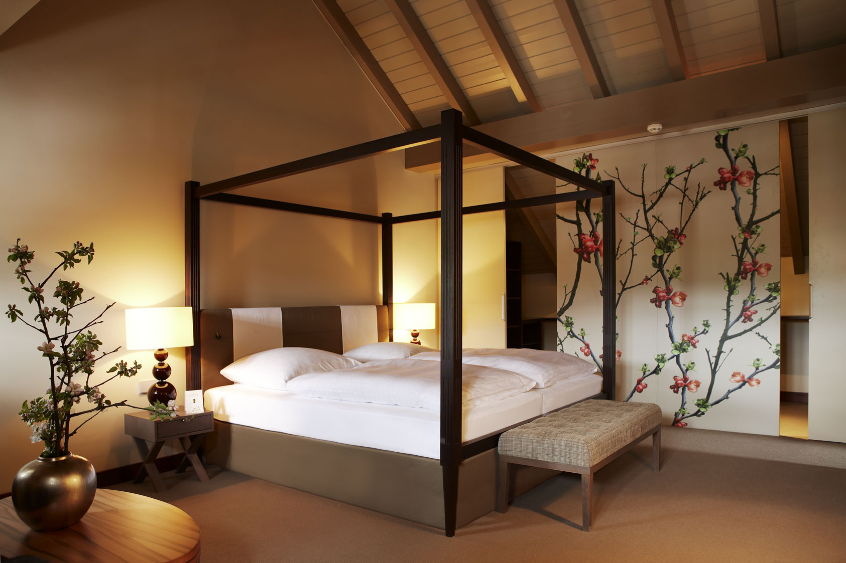 Maisionette Suite