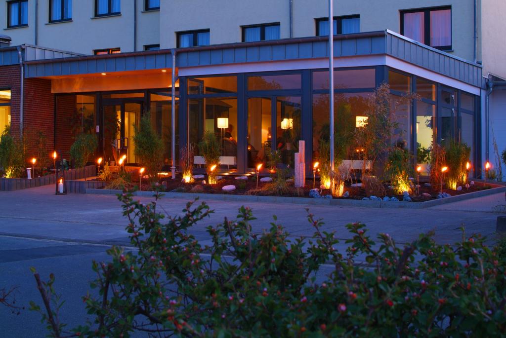 Hotel Ambiente